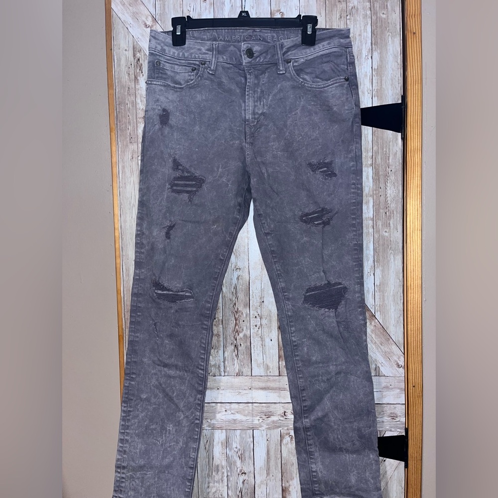 American Eagle jeans SIZE 32x30